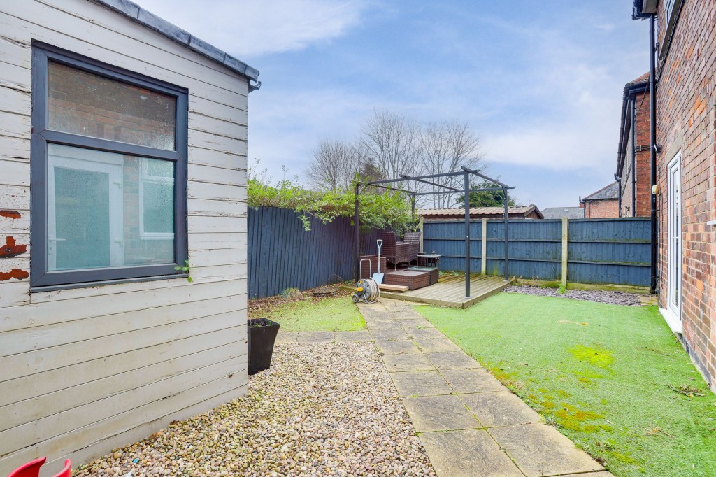 Victor Crescent, Sandiacre, NG10