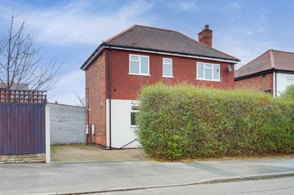 Victor Crescent, Sandiacre, NG10