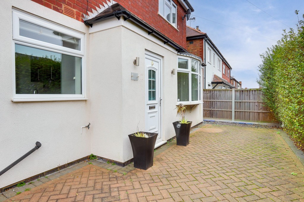 Victor Crescent, Sandiacre, NG10