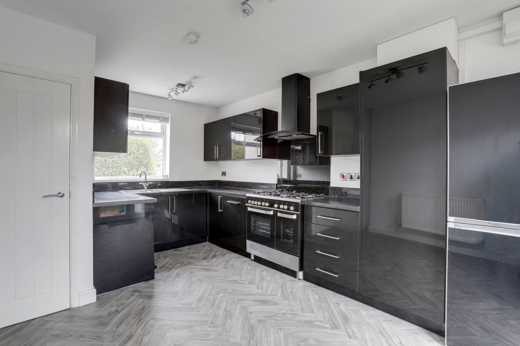 Victor Crescent, Sandiacre, NG10