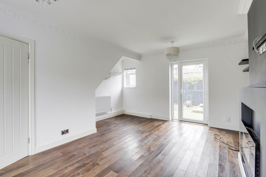 Victor Crescent, Sandiacre, NG10