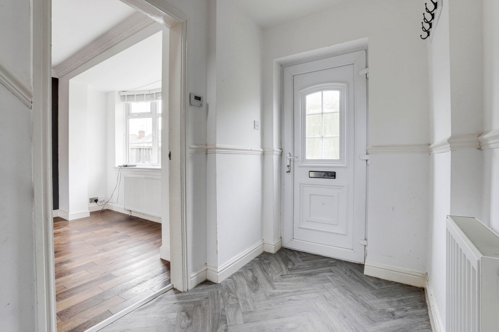 Victor Crescent, Sandiacre, NG10