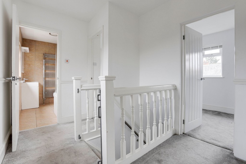 Victor Crescent, Sandiacre, NG10