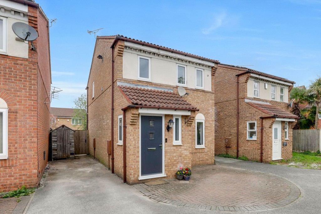 Biggart Close, Beeston, NG9