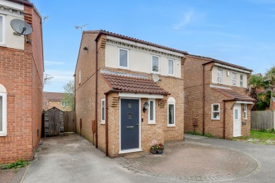 Biggart Close, Beeston, NG9