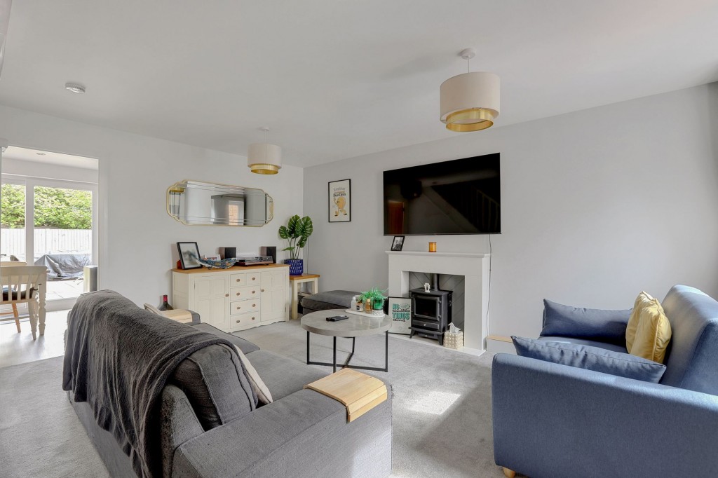 Biggart Close, Beeston, NG9