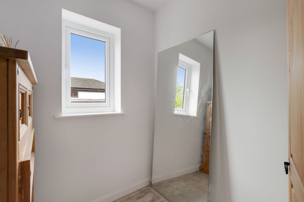 Biggart Close, Beeston, NG9
