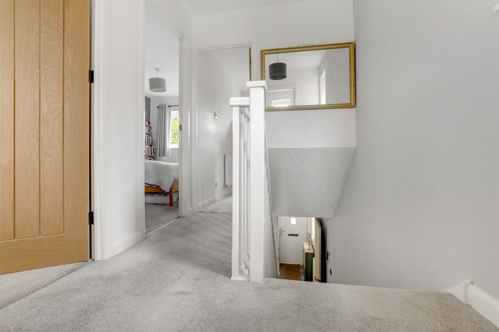 Biggart Close, Beeston, NG9
