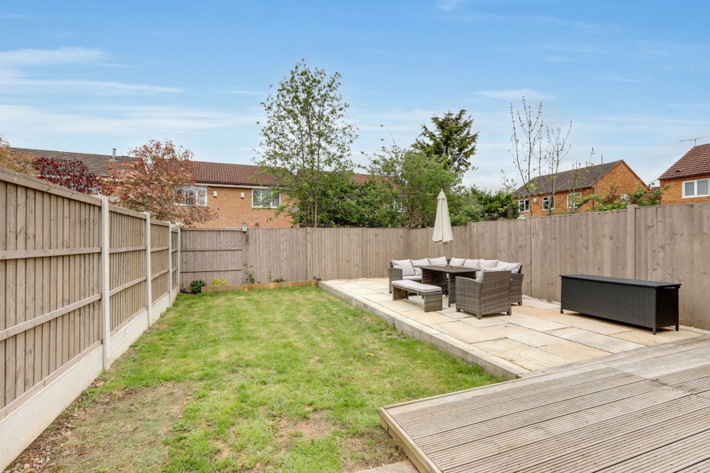 Biggart Close, Beeston, NG9