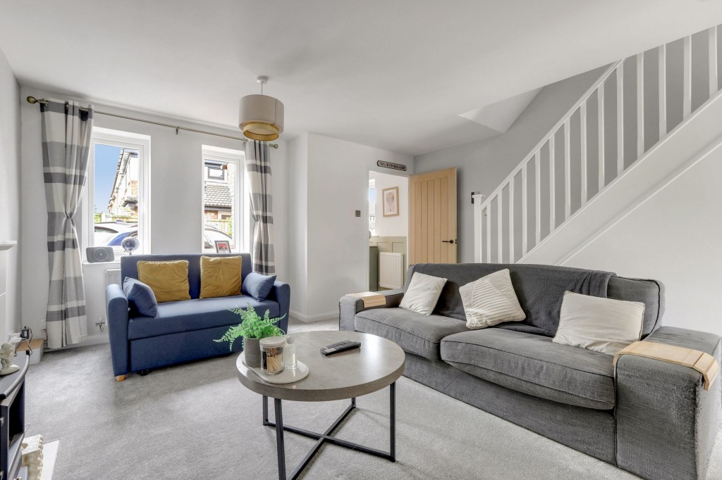 Biggart Close, Beeston, NG9