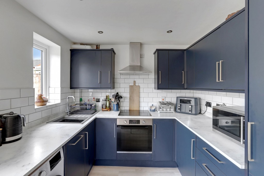 Biggart Close, Beeston, NG9