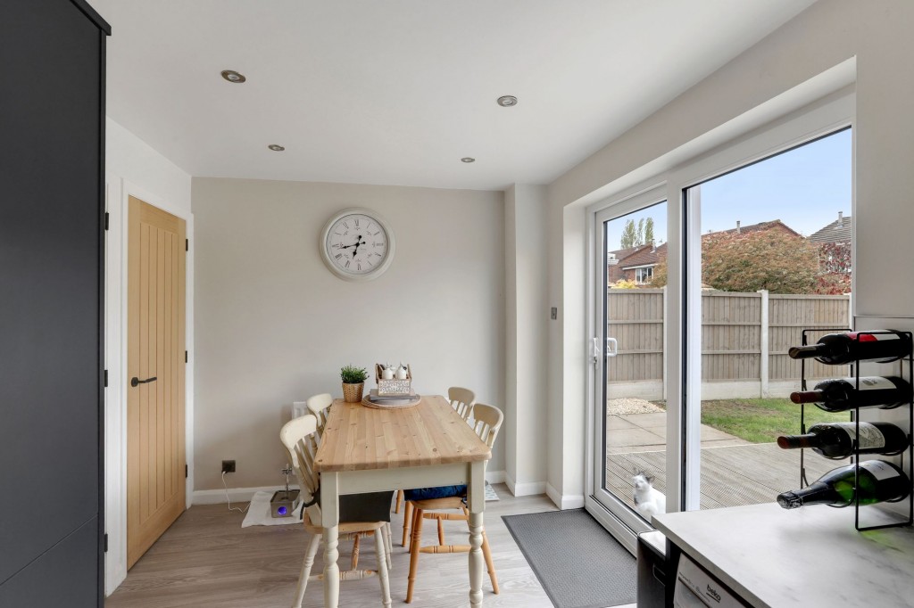 Biggart Close, Beeston, NG9