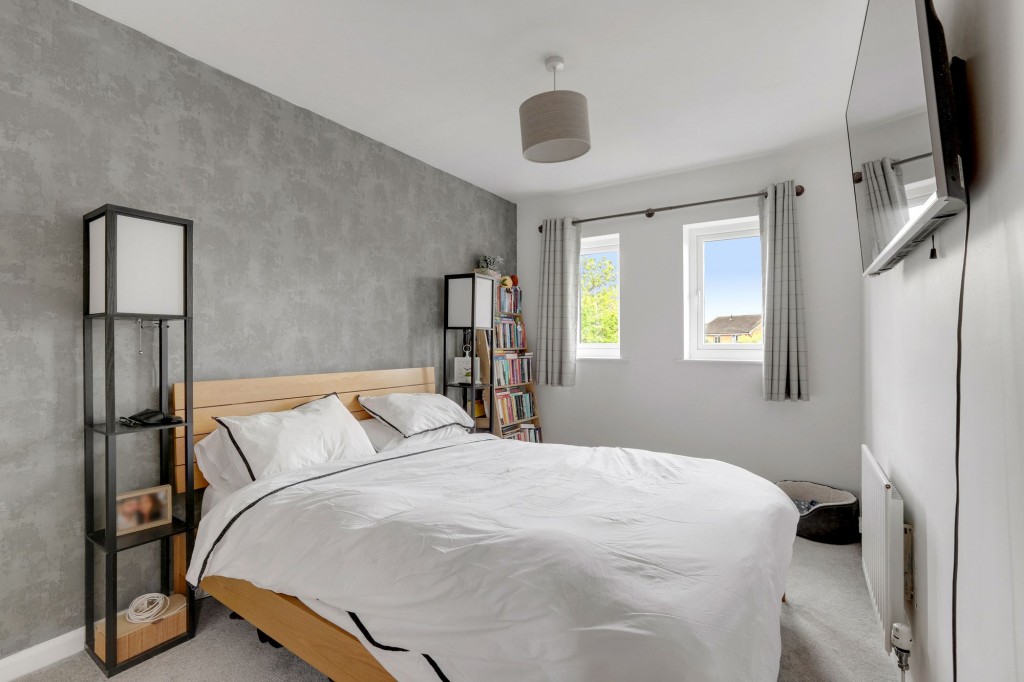 Biggart Close, Beeston, NG9