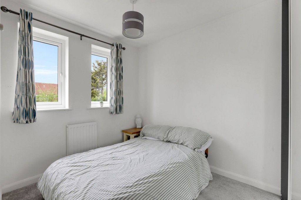 Biggart Close, Beeston, NG9