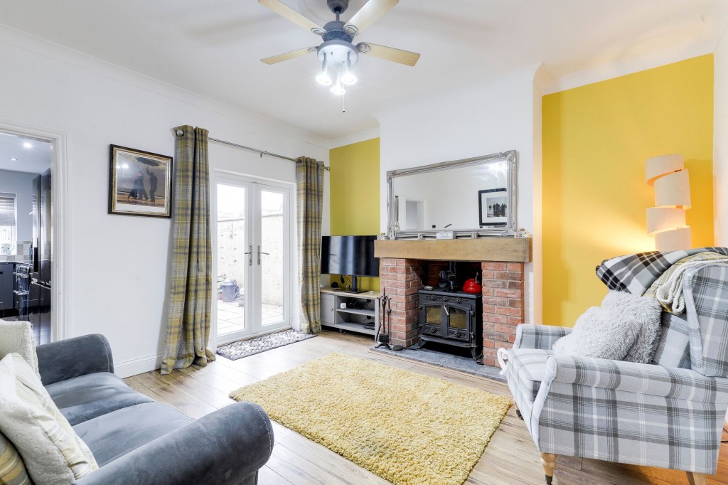 Ashwell Street, Netherfield, NG4