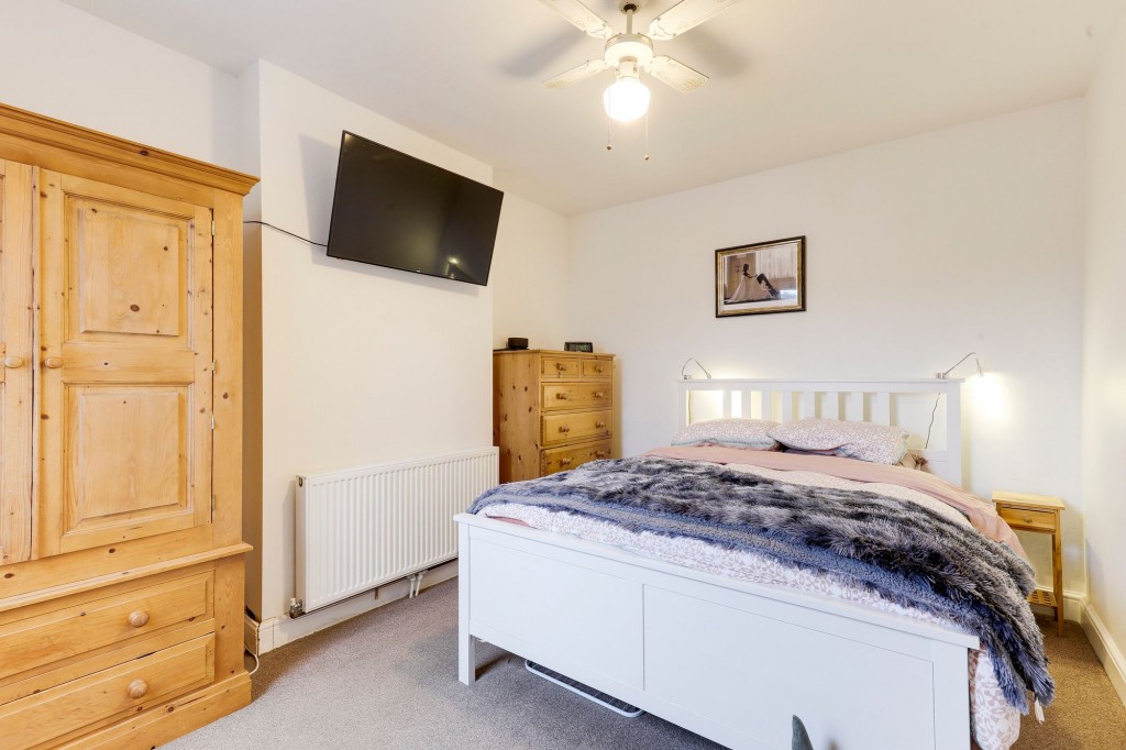 Ashwell Street, Netherfield, NG4