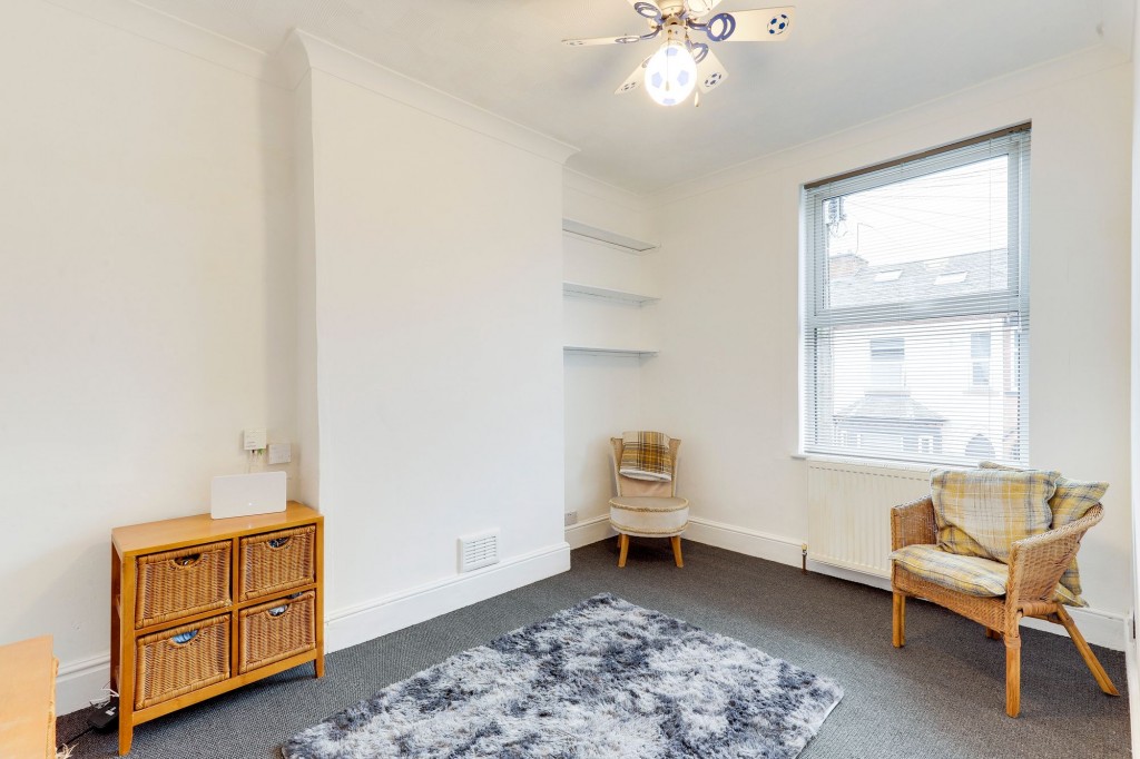 Ashwell Street, Netherfield, NG4