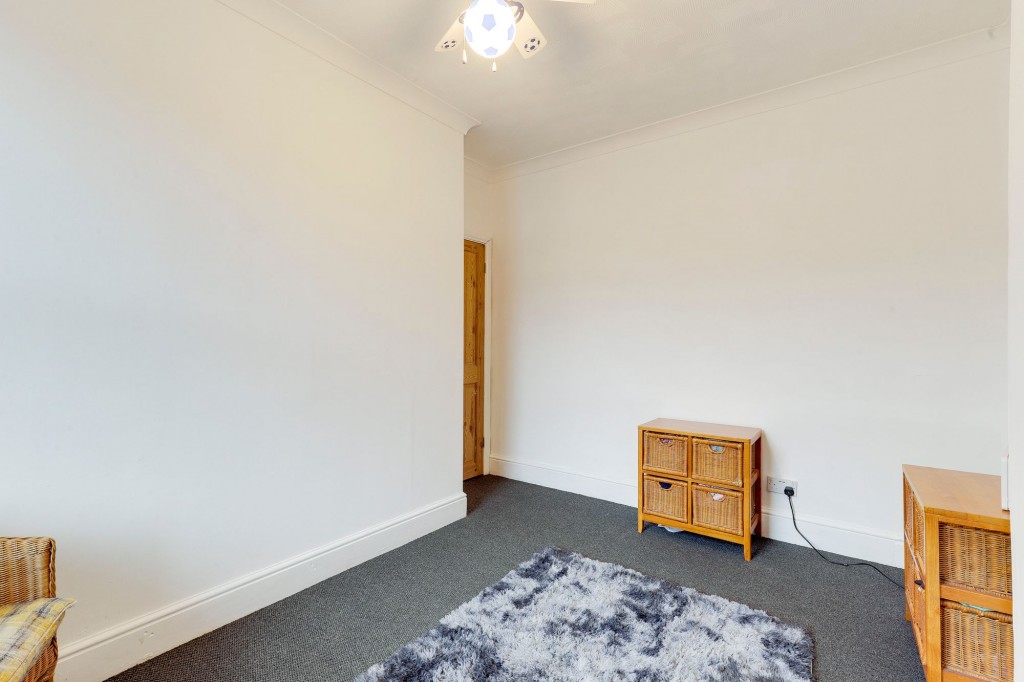 Ashwell Street, Netherfield, NG4