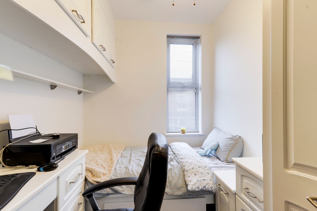 Ashwell Street, Netherfield, NG4