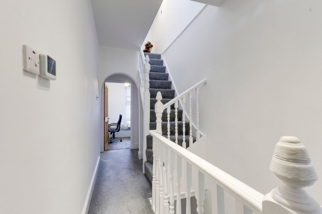 Ashwell Street, Netherfield, NG4