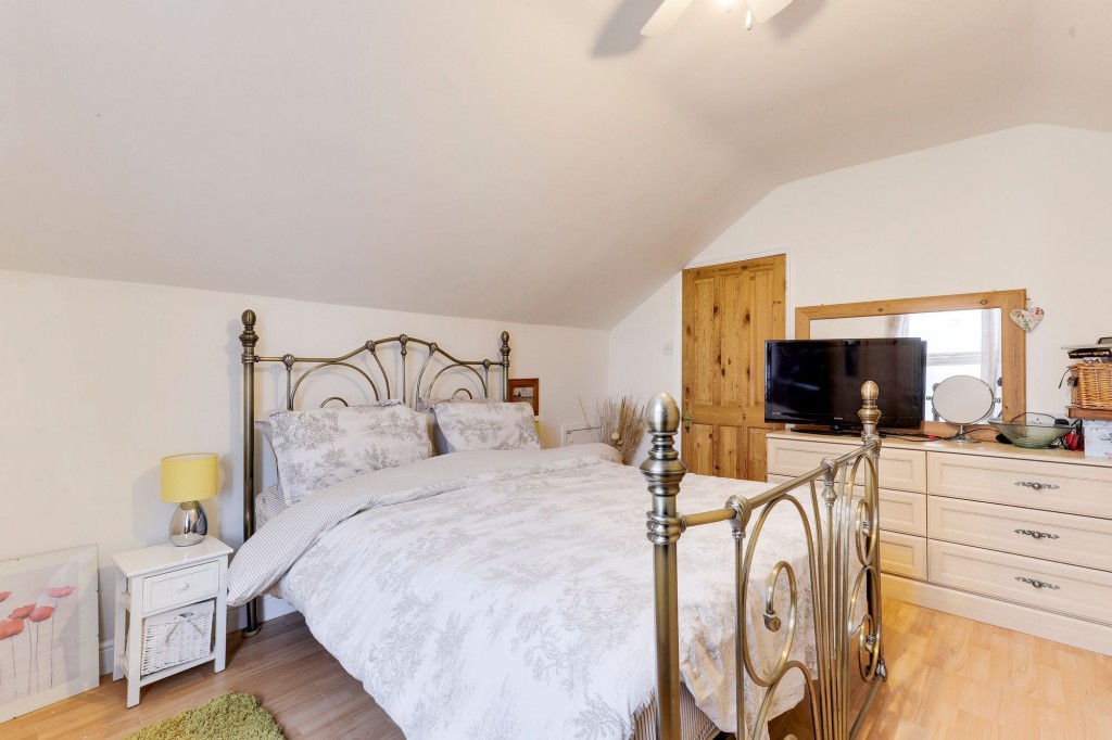 Ashwell Street, Netherfield, NG4