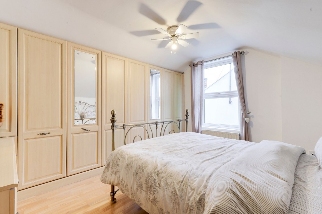 Ashwell Street, Netherfield, NG4