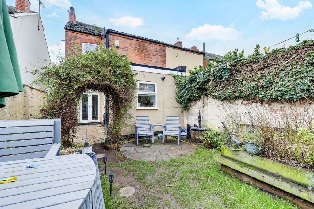 Ashwell Street, Netherfield, NG4