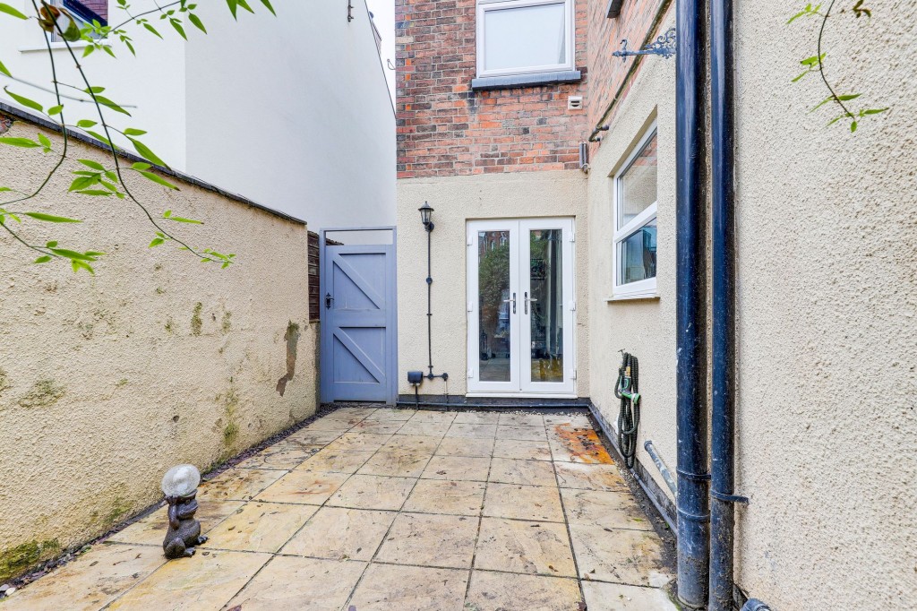 Ashwell Street, Netherfield, NG4