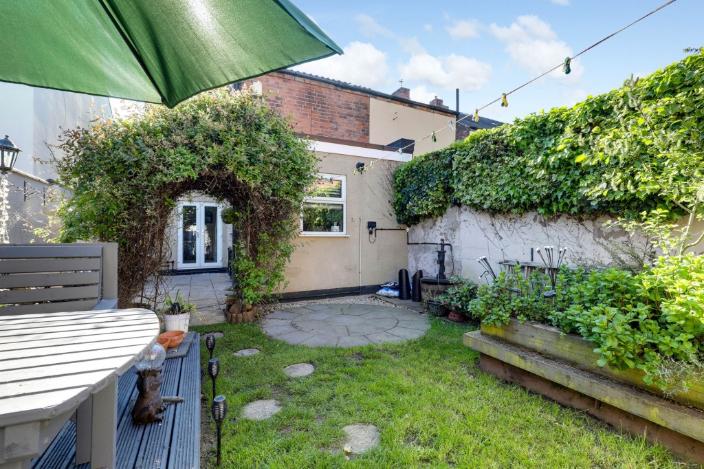 Ashwell Street, Netherfield, NG4