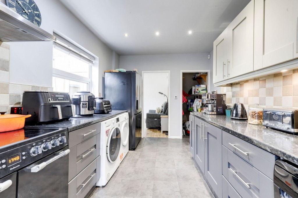 Ashwell Street, Netherfield, NG4