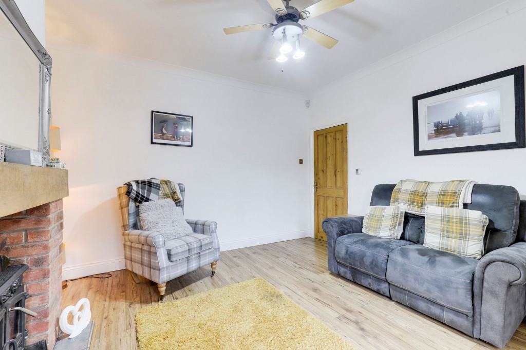 Ashwell Street, Netherfield, NG4