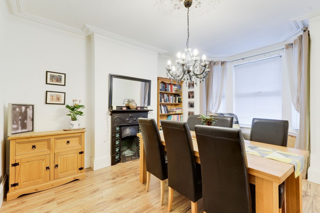 Ashwell Street, Netherfield, NG4