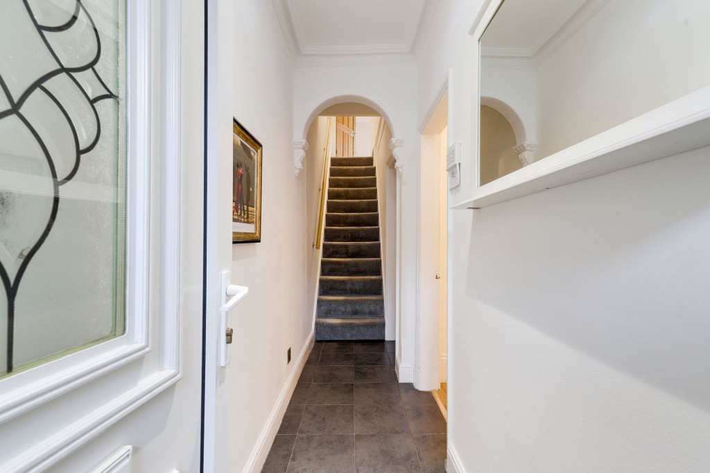 Ashwell Street, Netherfield, NG4