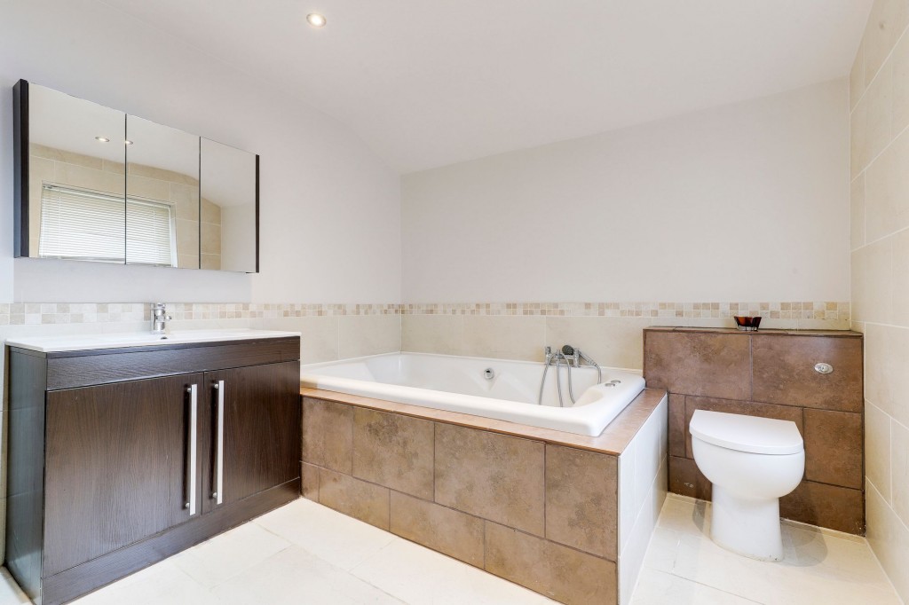 Ashwell Street, Netherfield, NG4