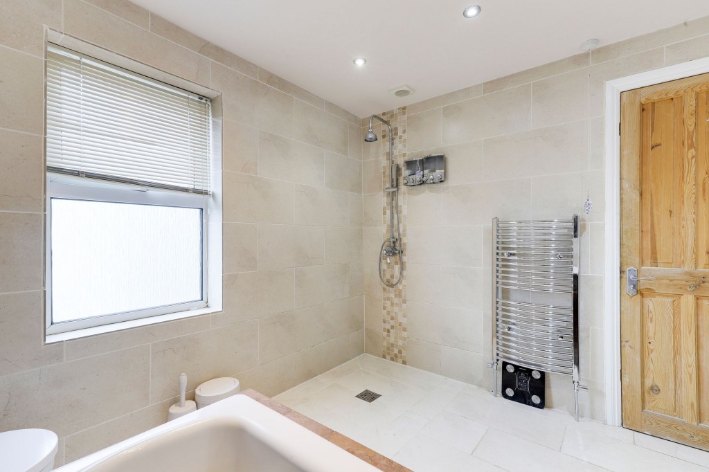 Ashwell Street, Netherfield, NG4