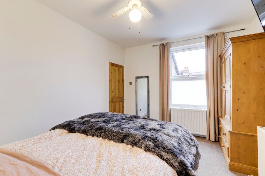 Ashwell Street, Netherfield, NG4