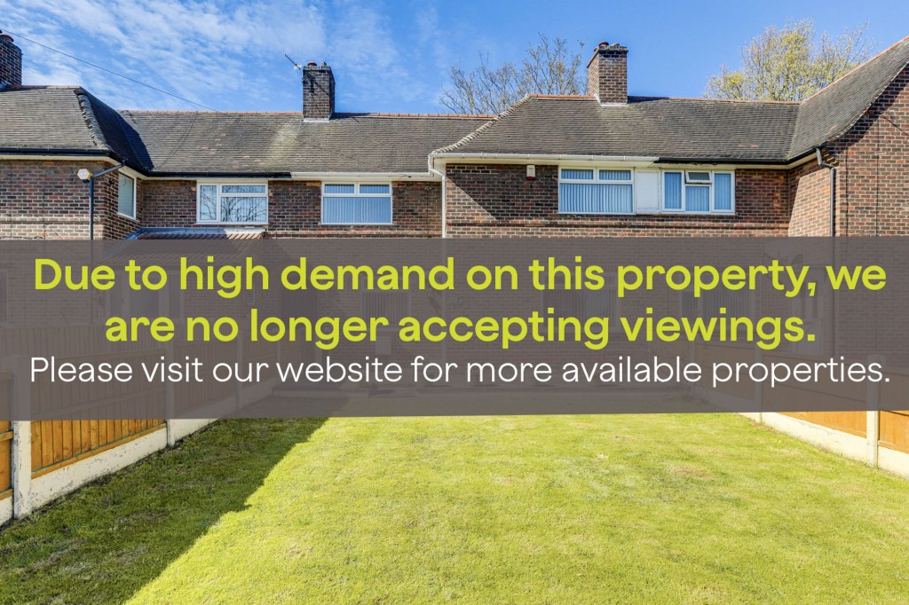 Bells Lane, Nottingham, NG8