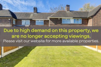 Bells Lane, Nottingham, NG8