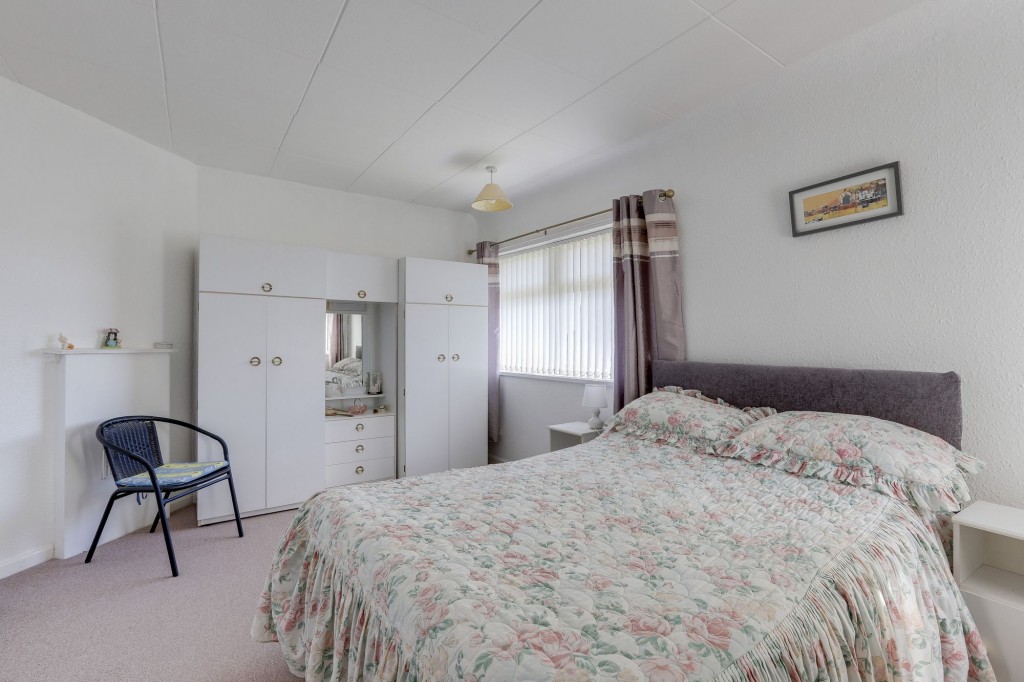 Bells Lane, Nottingham, NG8