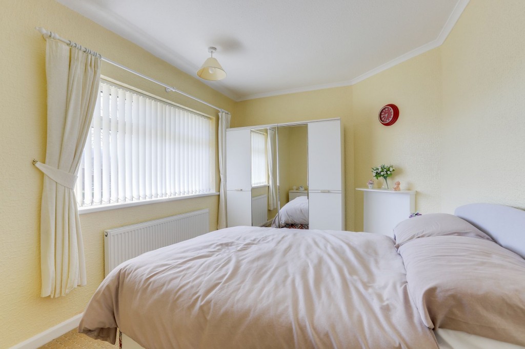 Bells Lane, Nottingham, NG8