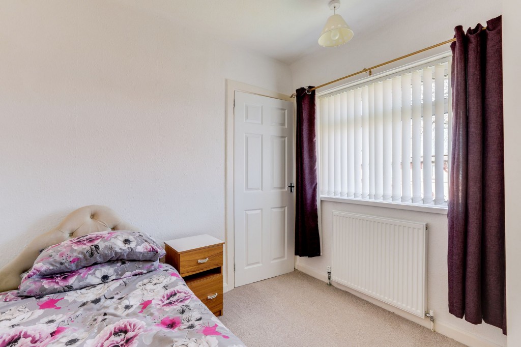 Bells Lane, Nottingham, NG8