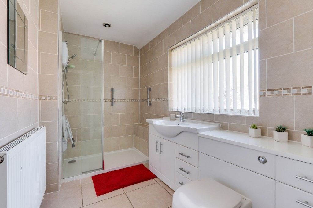 Bells Lane, Nottingham, NG8