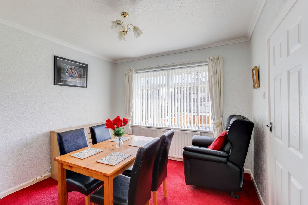 Bells Lane, Nottingham, NG8