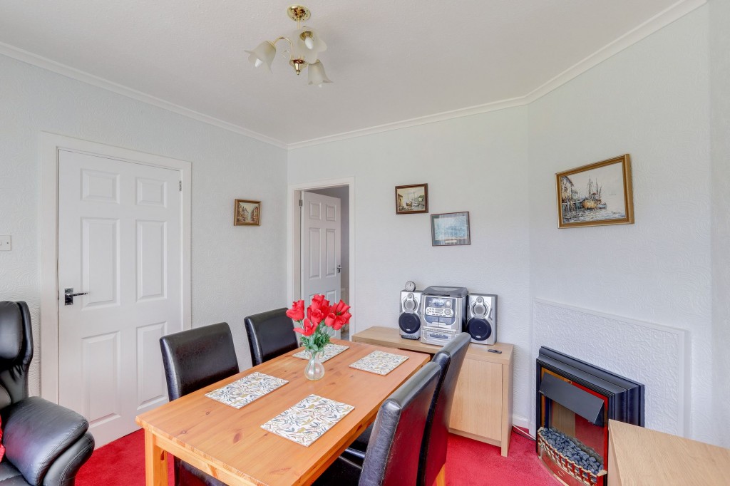 Bells Lane, Nottingham, NG8