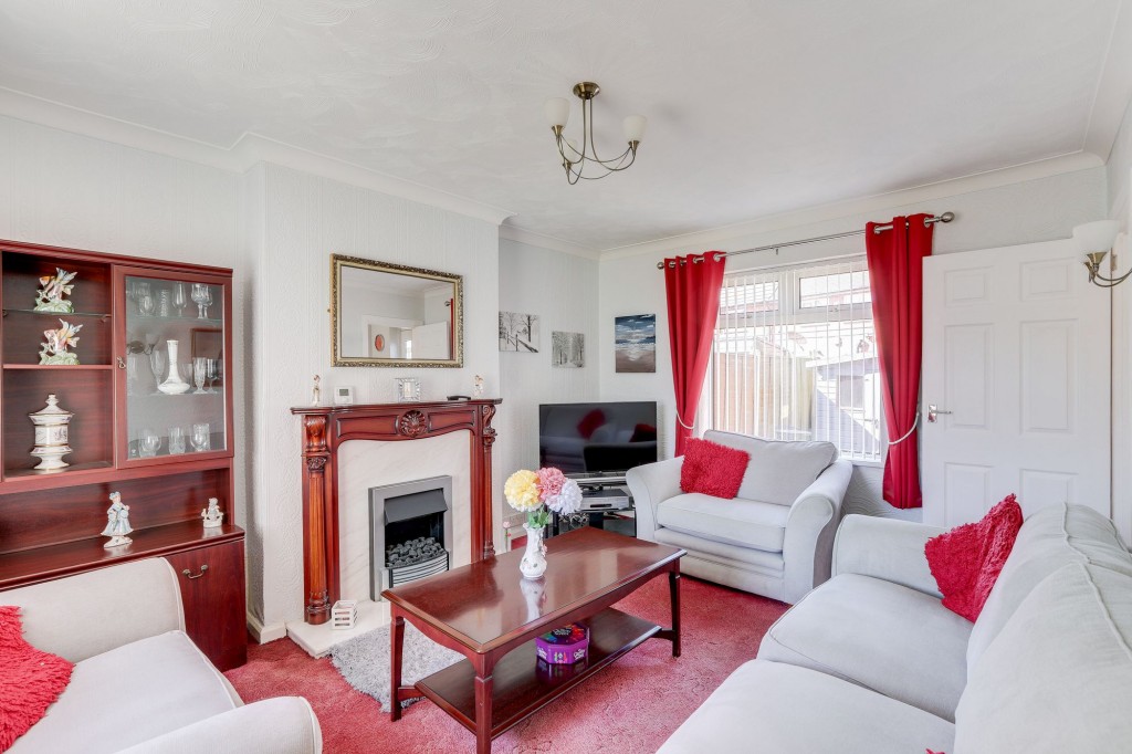 Bells Lane, Nottingham, NG8