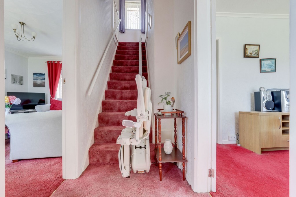 Bells Lane, Nottingham, NG8