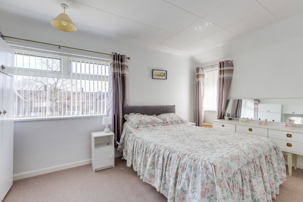 Bells Lane, Nottingham, NG8