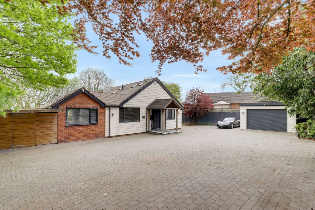Derby Road, Mansfield, NG18