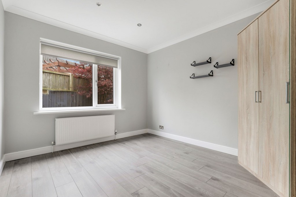 Derby Road, Mansfield, NG18