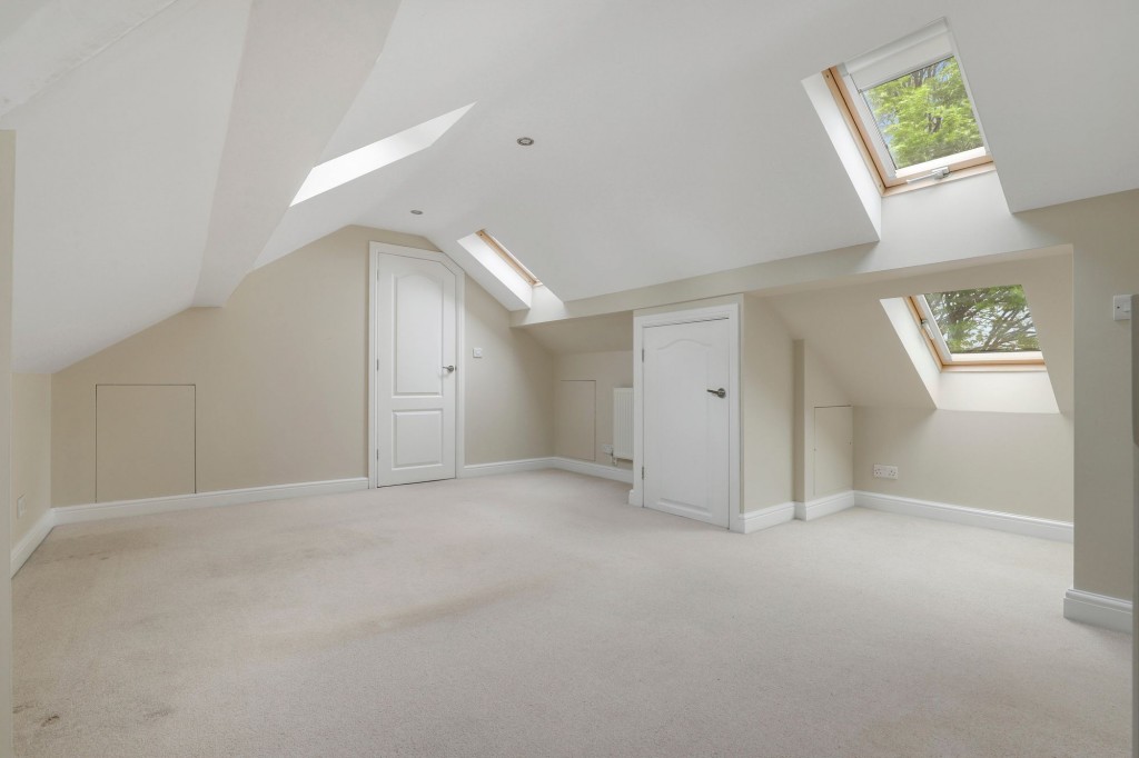 Derby Road, Mansfield, NG18